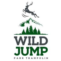 Park Trampolin Wild Jump