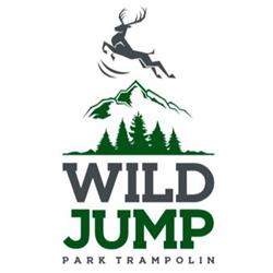 Park Trampolin Wild Jump