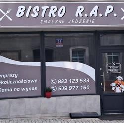Restauracja Dębowina