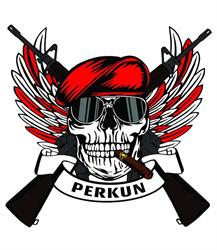 Strzelnica KSK Perkun Miszewko