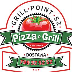 Bar Grill Point 52