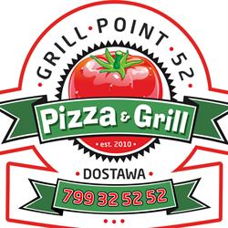 Bar Grill Point 52