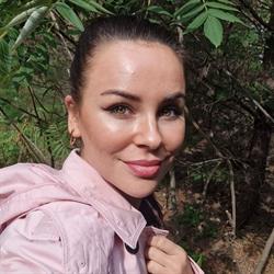 BG beauty Barbara Gajda