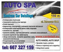 Centrum Car Detailingu Garwolin