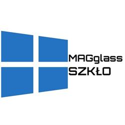 Magglass-Szkło
