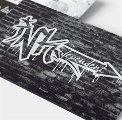 INK - Dependent