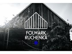 Folwark Ruchenka - Barn House
