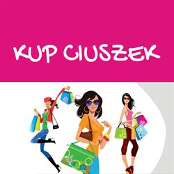 Kup ciuszek