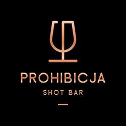 Prohibicja SHOT BAR