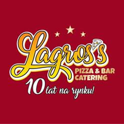 Lagros's Pizza