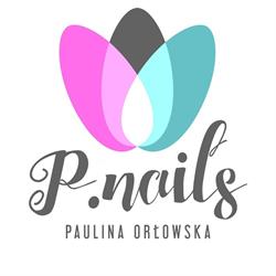 P.nails Paulina Orłowska