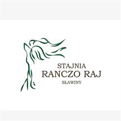 Ranczo RAJ- Sławiny