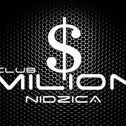 Club Milion Nidzica