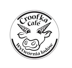 Cafe Croofka - Wytwórnia Lodów