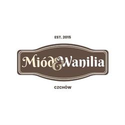 Kawiarnia Miód i Wanilia