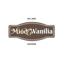 Kawiarnia Miód i Wanilia
