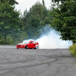 TSG Racing