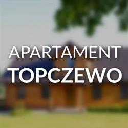 Apartament Topczewo