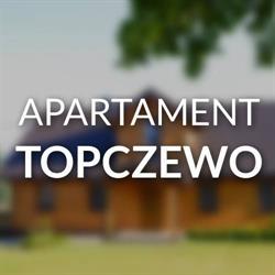 Apartament Topczewo