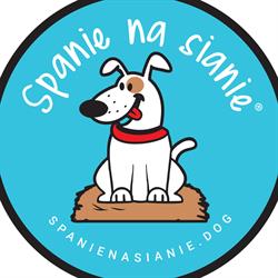 SPANIE NA SIANIE hotel dla psów i salon groomerski