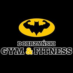 Dobrzyński Gym & Fitness