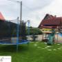 Pokoje Gościnne ,,W Borze"