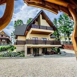 Willa Azja             Spa & Wellness