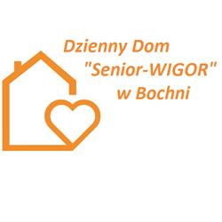 Dzienny Dom 'Senior - Wigor' w Bochni