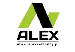 ALEX Remonty