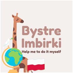 Bystre Imbirki