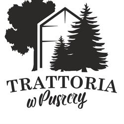 Trattoria w Puszczy