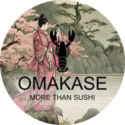 Omakase Sushi Zakopane