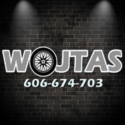 Wulkanizacja Wojtas