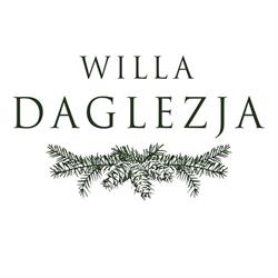 Willa Daglezja