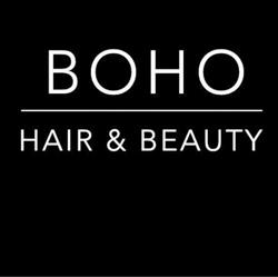 BOHO Hair & Beauty