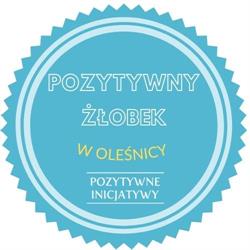 Pozytywny Żłobek w Oleśnicy