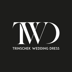 Trinschek wedding dress