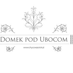 Domek Pod Ubocom