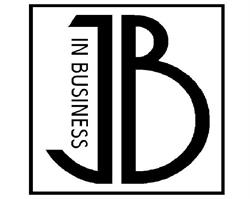 JB in Business Justyna Bracik