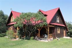 Agroturystyka RUTA