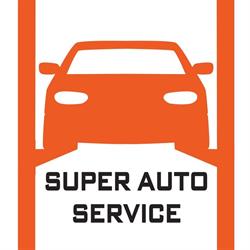 Super Auto Service