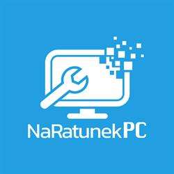 NaRatunekPC - Serwis komputerowy