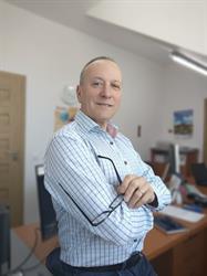 Ubezpieczenia Jacek Czech