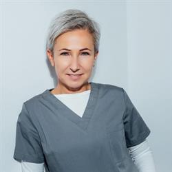 Aleksandra Pol - dietetyk kliniczny
