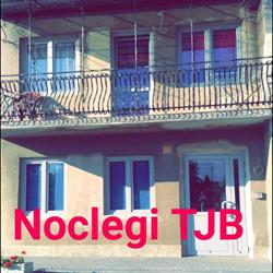 TJB noclegi