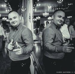 DJ Sebastian Rogulski