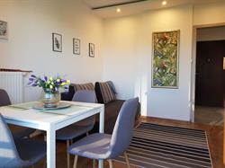 Art of Living - Cracow Apartments
