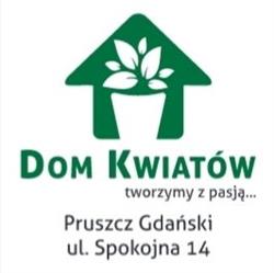 Projekt Magdaleny - pracownia florystyczna, kompozycje z kwiatów, dodatki do wnętrz.