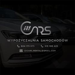 IZI CARS Wypożyczalnia Samochodów