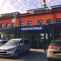 Ubezpieczenia Jan Górka